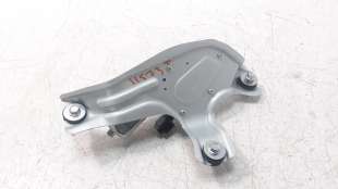 Recambio de motor limpia trasero para kia stonic (ybcuv) 2017- 1.2 cat referencia OEM IAM 98700H8000   2