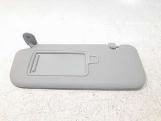 Recambio de parasol izquierdo para kia stonic (ybcuv) 2017- 1.2 cat referencia OEM IAM 85210H8060BF3  