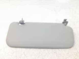 Recambio de parasol izquierdo para kia stonic (ybcuv) 2017- 1.2 cat referencia OEM IAM 85210H8060BF3   2