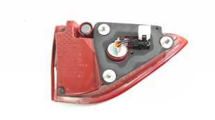 Recambio de piloto trasero derecho interior para kia stonic (ybcuv) 2017- 1.2 cat referencia OEM IAM 92404H8400   2