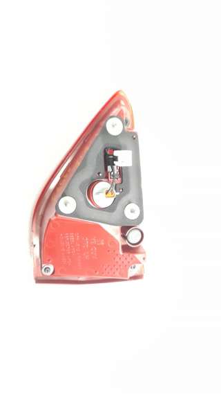Recambio de piloto trasero izquierdo interior para kia stonic (ybcuv) 2017- 1.2 cat referencia OEM IAM 92403H8400  