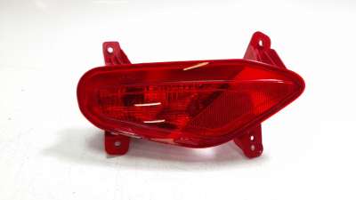 Recambio de piloto trasero izquierdo paragolpes para kia stonic (ybcuv) 2017- 1.2 cat referencia OEM IAM 92405H8410  