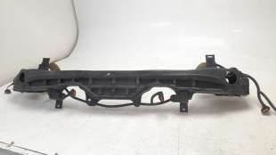 Recambio de refuerzo paragolpes trasero para kia stonic (ybcuv) 2017- 1.2 cat referencia OEM IAM 86631H8410  
