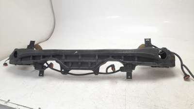 Recambio de refuerzo paragolpes trasero para kia stonic (ybcuv) 2017- 1.2 cat referencia OEM IAM 86631H8410  