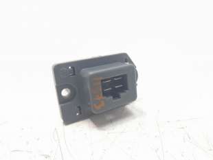 Recambio de resistencia calefaccion para kia stonic (ybcuv) 2017- 1.2 cat referencia OEM IAM 97179H8000  