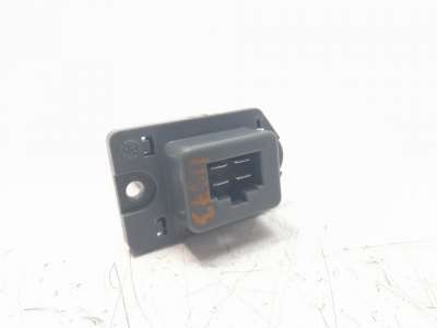 Recambio de resistencia calefaccion para kia stonic (ybcuv) 2017- 1.2 cat referencia OEM IAM 97179H8000  
