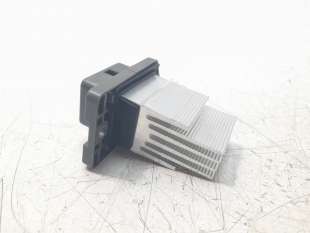 Recambio de resistencia calefaccion para kia stonic (ybcuv) 2017- 1.2 cat referencia OEM IAM 97179H8000   2