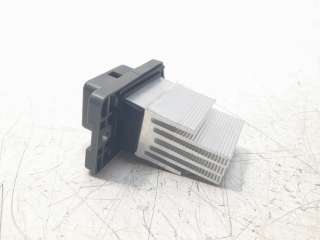 Recambio de resistencia calefaccion para kia stonic (ybcuv) 2017- 1.2 cat referencia OEM IAM 97179H8000  