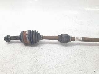 Recambio de transmision delantera derecha para kia stonic (ybcuv) 2017- 1.2 cat referencia OEM IAM 49501H8060  