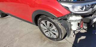 Recambio de transmision delantera derecha para kia stonic (ybcuv) 2017- 1.2 cat referencia OEM IAM 49501H8060  