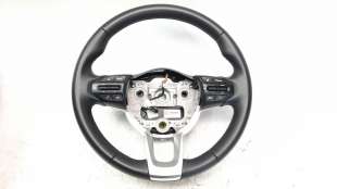 Recambio de volante para kia stonic (ybcuv) 2017- 1.2 cat referencia OEM IAM 56180H8000  