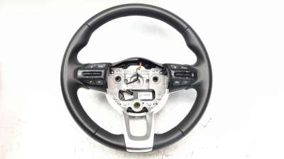 Recambio de volante para kia stonic (ybcuv) 2017- 1.2 cat referencia OEM IAM 56180H8000  
