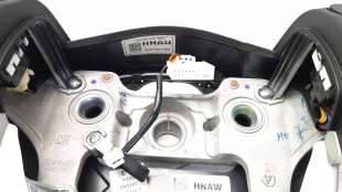 Recambio de volante para kia stonic (ybcuv) 2017- 1.2 cat referencia OEM IAM 56180H8000   2