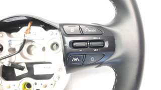 Recambio de volante para kia stonic (ybcuv) 2017- 1.2 cat referencia OEM IAM 56180H8000  