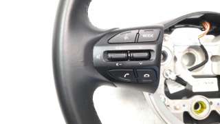 Recambio de volante para kia stonic (ybcuv) 2017- 1.2 cat referencia OEM IAM 56180H8000  