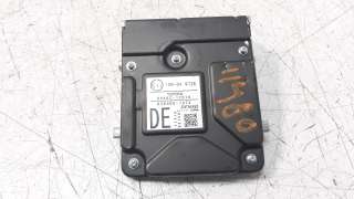 Recambio de modulo electronico para toyota corolla (e21) 2019- referencia OEM IAM 8646C12010  