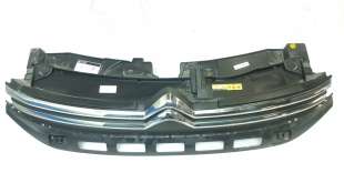 Recambio de rejilla paragolpes central para citroën c3 2016- 1.5 blue-hdi fap referencia OEM IAM 9812068477  