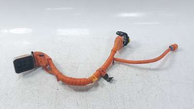 Recambio de modulo electronico para hyundai ioniq 2016- referencia OEM IAM 91895G2500  
