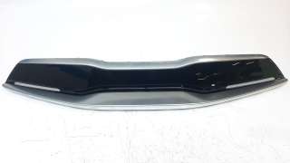 Recambio de rejilla delantera para kia stonic (ybcuv) 2017- 1.2 cat referencia OEM IAM 86350H8410  