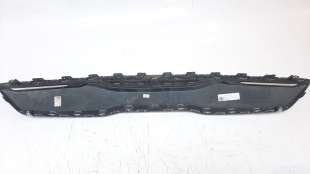 Recambio de rejilla delantera para kia stonic (ybcuv) 2017- 1.2 cat referencia OEM IAM 86350H8410   2