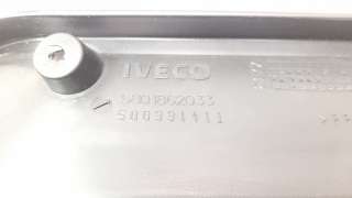 Recambio de moldura para iveco daily furgón 2014- 2.3 diesel referencia OEM IAM 5801862033  