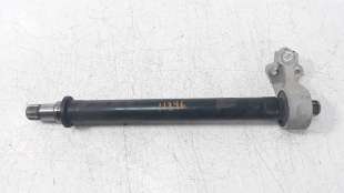 Recambio de transmision delantera derecha para hyundai ioniq 2016- referencia OEM IAM 49560G2000  