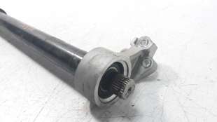 Recambio de transmision delantera derecha para hyundai ioniq 2016- referencia OEM IAM 49560G2000   2