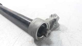 Recambio de transmision delantera derecha para hyundai ioniq 2016- referencia OEM IAM 49560G2000  