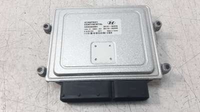 Recambio de centralita motor uce para hyundai ioniq 2016- referencia OEM IAM 3910103HV8 AED9Q6PR0SF2 