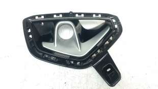 Recambio de moldura para kia stonic (ybcuv) 2017- 1.2 cat referencia OEM IAM 86523H8HA0  