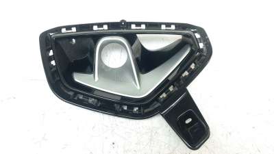 Recambio de moldura para kia stonic (ybcuv) 2017- 1.2 cat referencia OEM IAM 86523H8HA0  