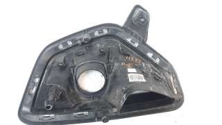 Recambio de moldura para kia stonic (ybcuv) 2017- 1.2 cat referencia OEM IAM 86523H8HA0  