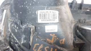 Recambio de moldura para kia stonic (ybcuv) 2017- 1.2 cat referencia OEM IAM 86523H8HA0  