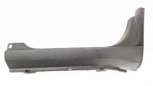 Recambio de moldura para iveco daily furgón 2014- 2.3 diesel referencia OEM IAM 5801521532  
