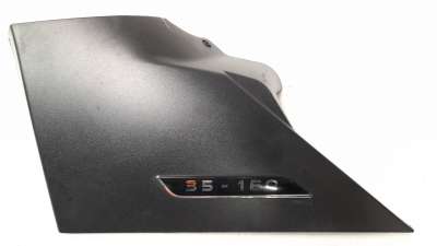 Recambio de moldura para iveco daily furgón 2014- 2.3 diesel referencia OEM IAM 5802032594  