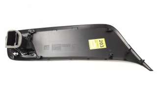 Recambio de moldura para iveco daily furgón 2014- 2.3 diesel referencia OEM IAM 5801586542  