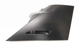 Recambio de moldura para iveco daily furgón 2014- 2.3 diesel referencia OEM IAM 5802032596 35160 