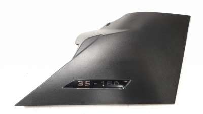Recambio de moldura para iveco daily furgón 2014- 2.3 diesel referencia OEM IAM 5802032596 35160 