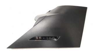 Recambio de moldura para iveco daily furgón 2014- 2.3 diesel referencia OEM IAM 5802032596 35160 
