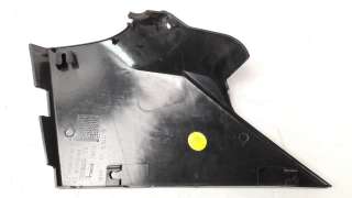 Recambio de moldura para iveco daily furgón 2014- 2.3 diesel referencia OEM IAM 5802032596 35160 