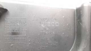 Recambio de guantera para iveco daily furgón 2014- 2.3 diesel referencia OEM IAM 5801544516  