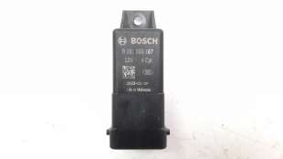 Recambio de rele para iveco daily furgón 2014- 2.3 diesel referencia OEM IAM 0281003167  