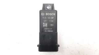 Recambio de rele para iveco daily furgón 2014- 2.3 diesel referencia OEM IAM 0281003167  