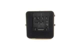 Recambio de rele para iveco daily furgón 2014- 2.3 diesel referencia OEM IAM 0281003167  