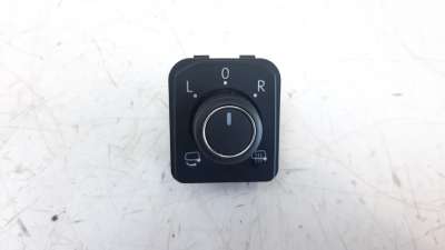 Recambio de mando retrovisor para cupra formentor 2023- 1.5 tsi referencia OEM IAM 3G0959565C  
