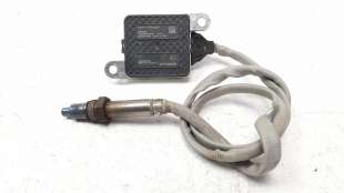 Recambio de sonda lambda para iveco daily furgón 2014- 2.3 diesel referencia OEM IAM 5802862087  