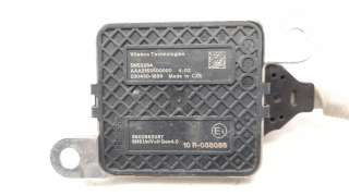 Recambio de sonda lambda para iveco daily furgón 2014- 2.3 diesel referencia OEM IAM 5802862087  
