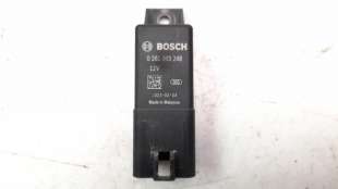 Recambio de rele para iveco daily furgón 2014- 2.3 diesel referencia OEM IAM 5802823927  