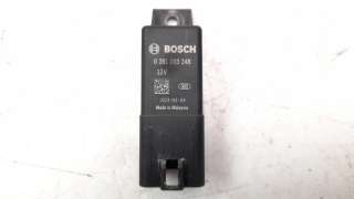 Recambio de rele para iveco daily furgón 2014- 2.3 diesel referencia OEM IAM 5802823927  