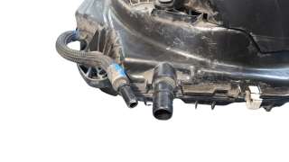 Recambio de deposito combustible para renault megane iv grandtour 2016- referencia OEM IAM 208S39875R 7340103AB 